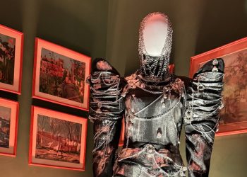 Iuad allestisce la mostra ‘Babylon’ nel museo Musap di Napoli