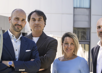 YHub, entrano Marzotto, Cucinelli, Marchetti, Rovere e LionTree