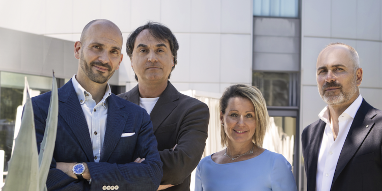 YHub, entrano Marzotto, Cucinelli, Marchetti, Rovere e LionTree