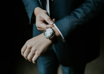 Per l’orologeria la parola d’ordine è razionalizzazione. Ma il business è solido