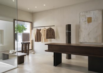 Es More, le luxury boutique del Gruppo G&B gioiello delle Isole Baleari