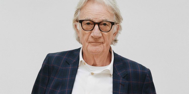 Sir Paul Smith porta a Firenze il suo “formale con un twist”