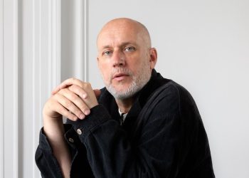 Lanvin sceglie Peter Copping per il futuro della maison