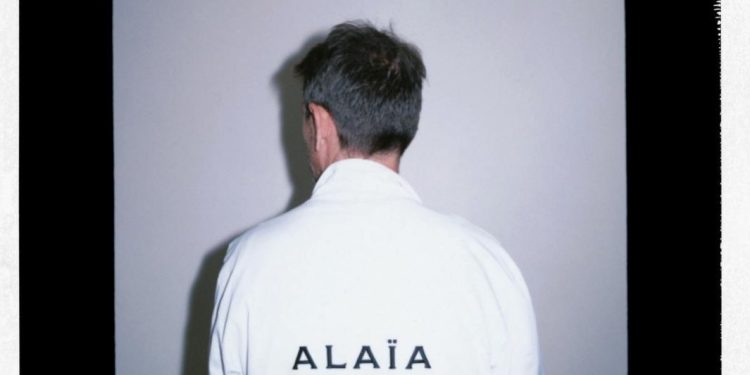 Alaïa ‘salta’ la settimana della couture e sfila a New York il prossimo settembre