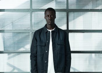Trc debutta a Pitti Uomo 106: Candiani e Grassi firmano il workwear del futuro