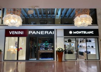 Venini, Panerai e Montblanc. In Galleria Cavour 1959 di Bologna aprono tre nuovi top brand