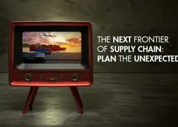 Tesisquare Next svela le nuove frontiere della supply chain: “plan the unexpected”