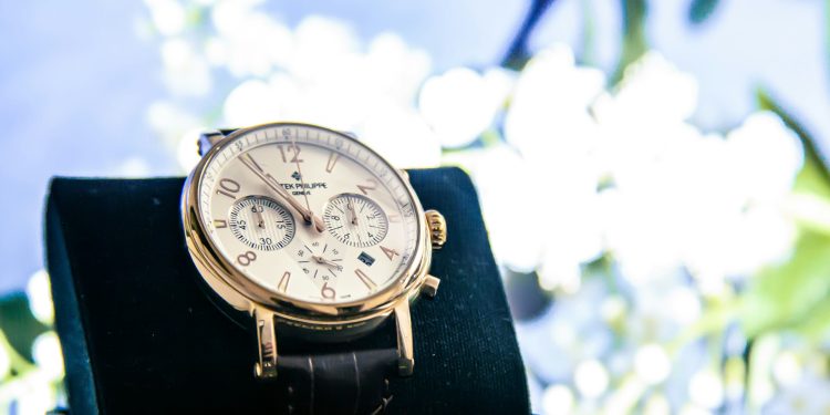 Orologi svizzeri, ad aprile torna a crescere l’export