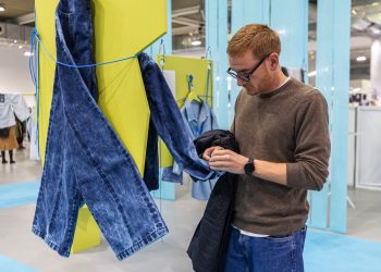 Denim Première Vision, oltre 2mila visitatori per l’edizione di giugno
