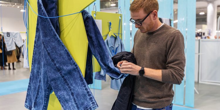 Denim Première Vision, oltre 2mila visitatori per l’edizione di giugno