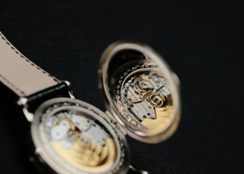 L’export di orologi svizzeri a -2,2% a maggio. Pesa la frenata in Cina