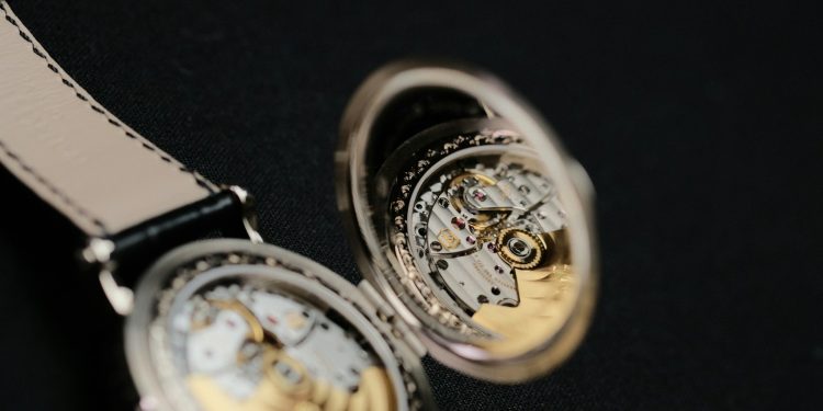 L’export di orologi svizzeri a -2,2% a maggio. Pesa la frenata in Cina
