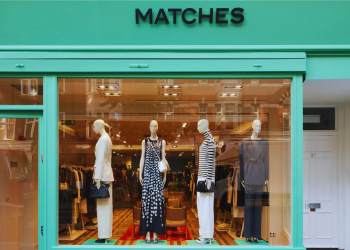 Matchesfashion al capolinea: il 30 giugno oscurerà il sito