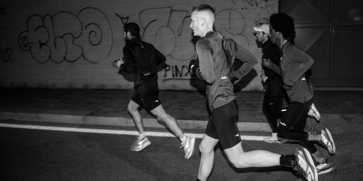 Asics, Brooks e Hoka tra i brand più cercati tra i runner