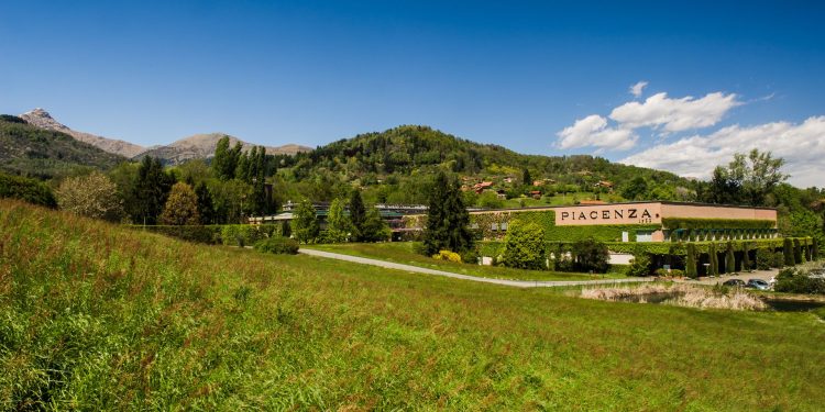 Piacenza 1733 investe nella sostenibilità e punta a diventare Benefit entro il 2025