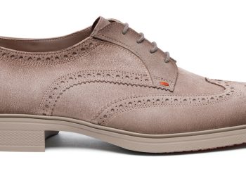 Santoni, 113 milioni di ricavi nel 2023. Investe nella formazione under20