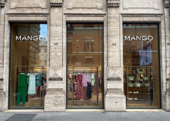 Mango ‘spinge’ sull’Italia: piano da 15 aperture nel 2024