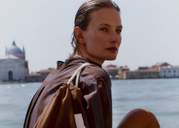 Lo charme di Soeur incontra lo swimwear di Lido