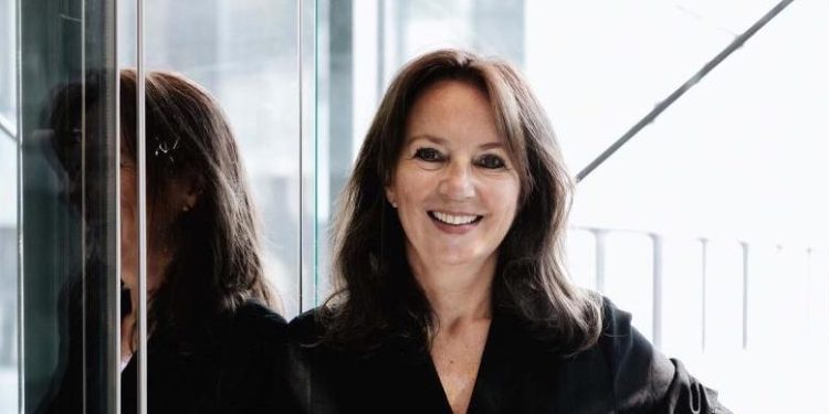 Giny Boer lascia la carica di CEO Europe di C&A