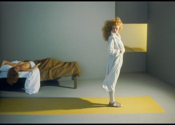 La mostra ‘Gian Paolo Barbieri: Beyond Fashion’ apre a Ostuni