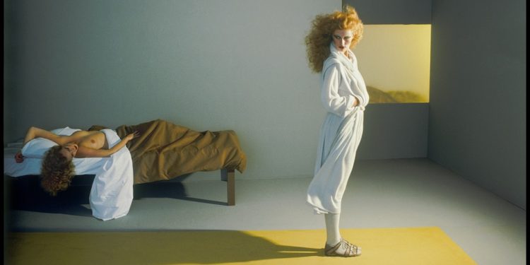 La mostra ‘Gian Paolo Barbieri: Beyond Fashion’ apre a Ostuni