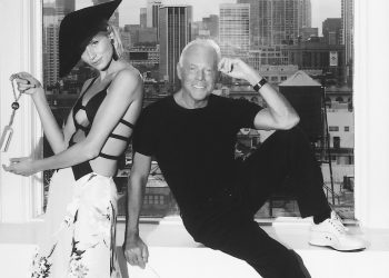 Giorgio Armani salta Milano Moda Donna. Sfilata-evento a New York