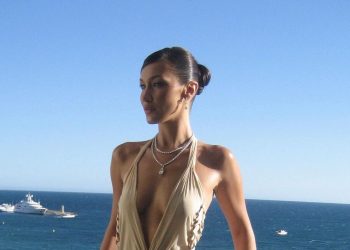 Adidas rinuncia a Bella Hadid nella controversa campagna su Monaco ’72