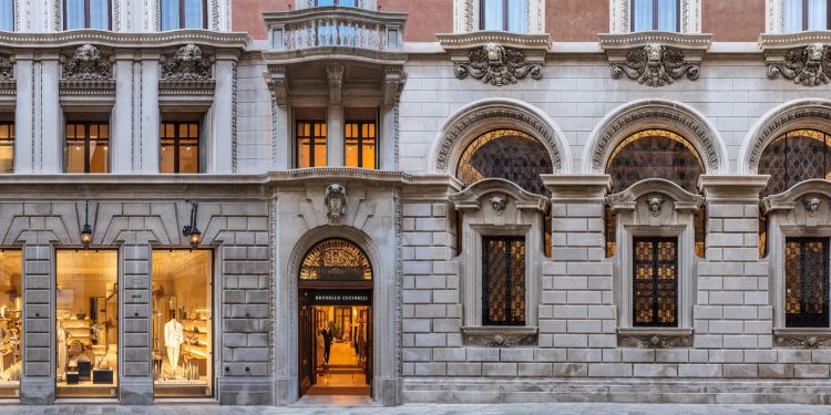 Venezia sfida le capitali del lusso: ora la Serenissima ha la ‘sua’ Montenapoleone