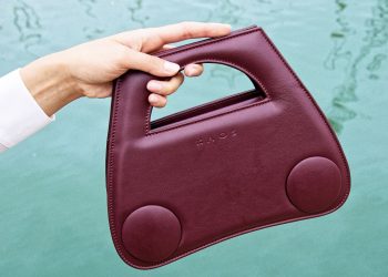 Kaos punta sul made in Italy con la nuova Car Bag
