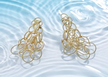 Buccellati reintepreta il design della collezione ‘Hawaii’