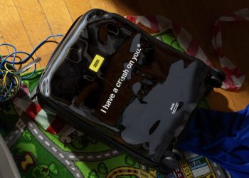 Crash Baggage si avvicina ai 5 milioni (+227%) e sbarca in Cina