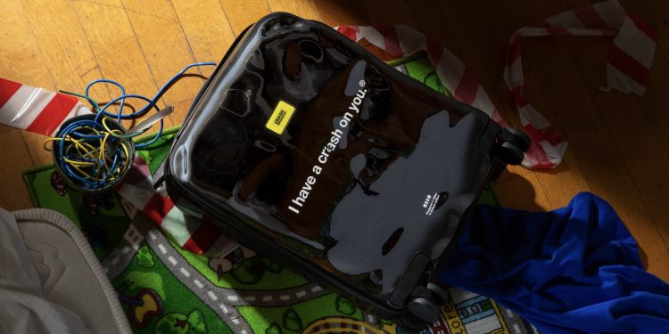 Crash Baggage si avvicina ai 5 milioni (+227%) e sbarca in Cina