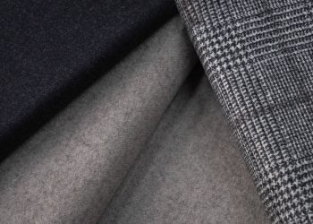Vitale Barberis Canonico presenta la lana ‘Saxon Merino’ e punta sugli Usa