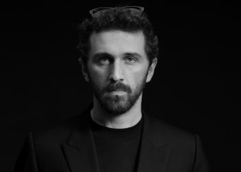 David Koma è il nuovo direttore creativo di Blumarine
