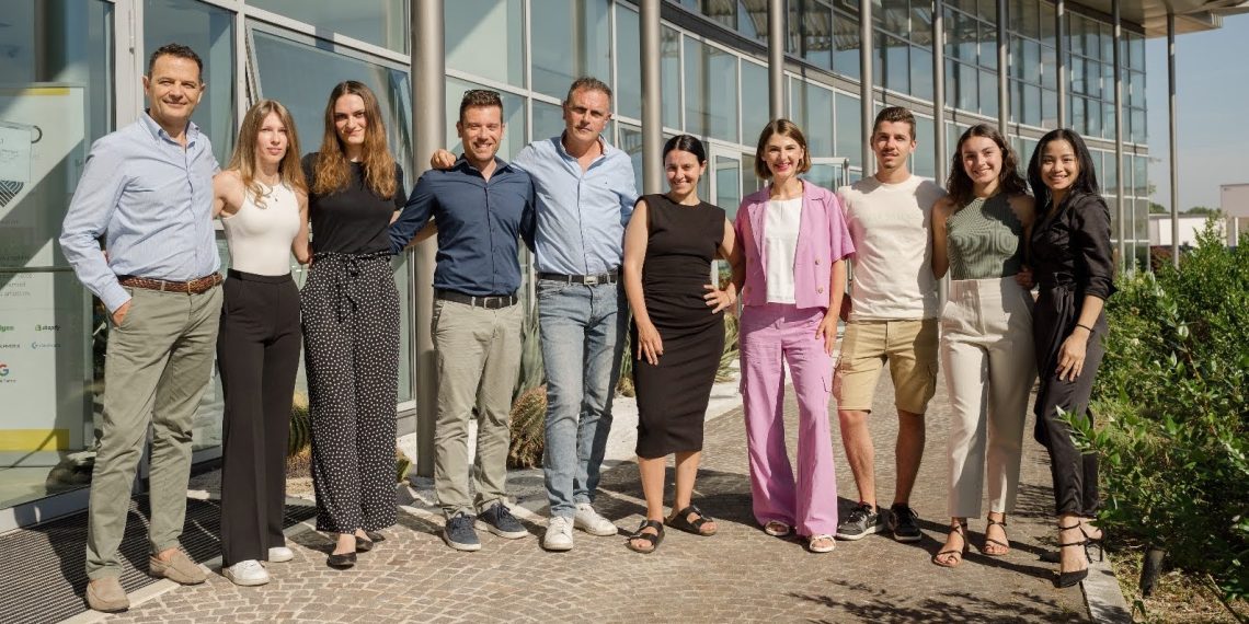 Drop | e-business & love! festeggia 25 anni nel settore dell’eCommerce