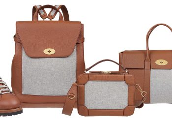 Il know how di Eleventy fa tandem con la britishness di Mulberry