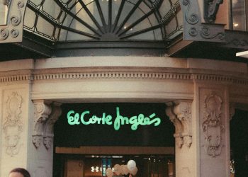 El Corte Inglés, le vendite di moda crescono del 3,7% nell’ultimo anno