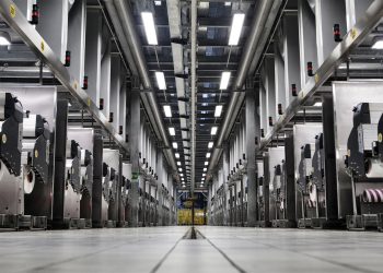 Fulgar, il filato bio-based Q-Geo debutta nelle collezioni tessili