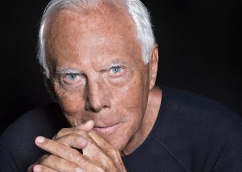 Il Gruppo Armani sfiora i 2,5 miliardi nel full year 2023 (+4%)