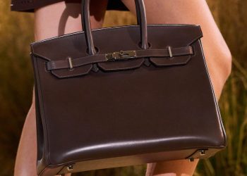 Hermès, crescita double digit anche nel secondo trimestre con un +11,5%