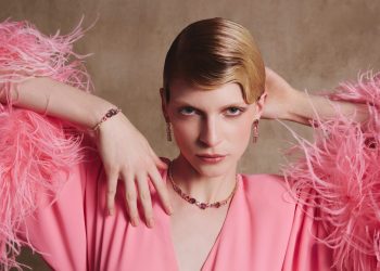 Sodini bijoux presenta Jaqueline, l’anteprima di ‘Les Femmes’