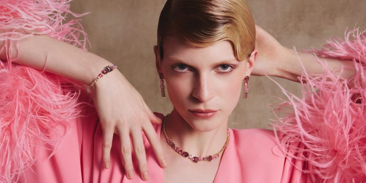 Sodini bijoux presenta Jaqueline, l’anteprima di ‘Les Femmes’