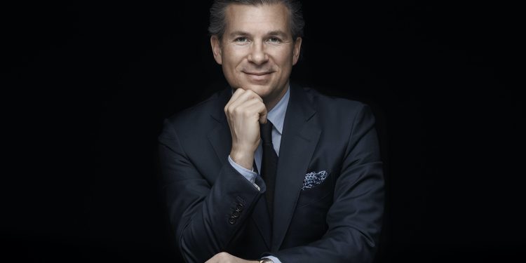 Louis Ferla sale al vertice di Cartier. Sarà CEO dal prossimo settembre