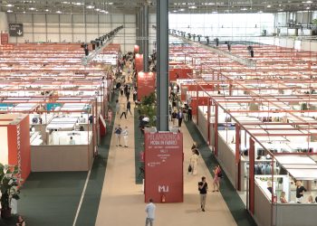 Milano Unica, l’edizione 39 fa il pieno di buyer esteri (+36%)