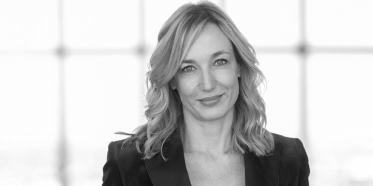 Laura Burdese nominata prima deputy CEO di Bulgari