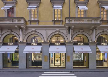 Anche i rivenditori di orologi puntano sulla Certificazione della Parità di Genere: tra i primi Pisa 1940