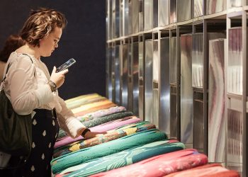 L’edizione 95 di Pitti Filati chiude con 3500 buyer (49% esteri)