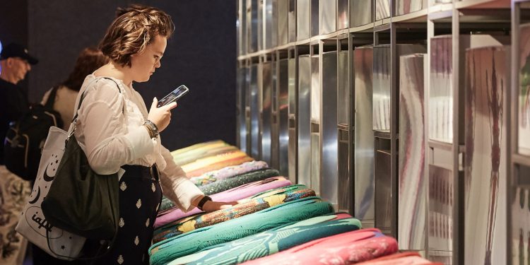 L’edizione 95 di Pitti Filati chiude con 3500 buyer (49% esteri)