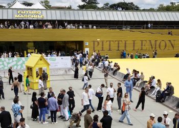Nuove date per l’edizione di giugno 2025 di Pitti Uomo