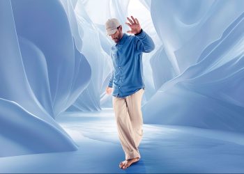 Reda reinterpreta il cashmere e punta su un 2025 di ripresa